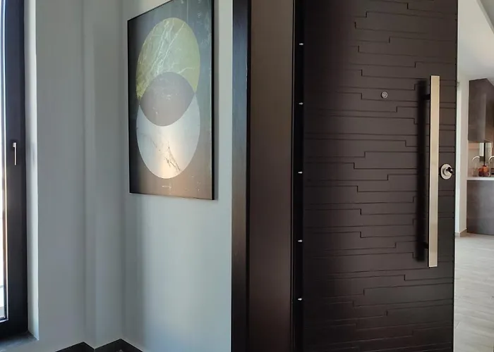 Vagiana Apartment Διαμέρισμα Κοντά Στο Αεροδρόμιο