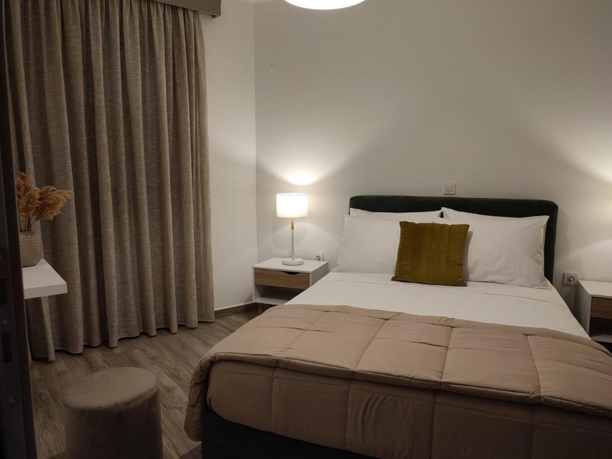 Apartment Vagiana κοντά στο αεροδρόμιο