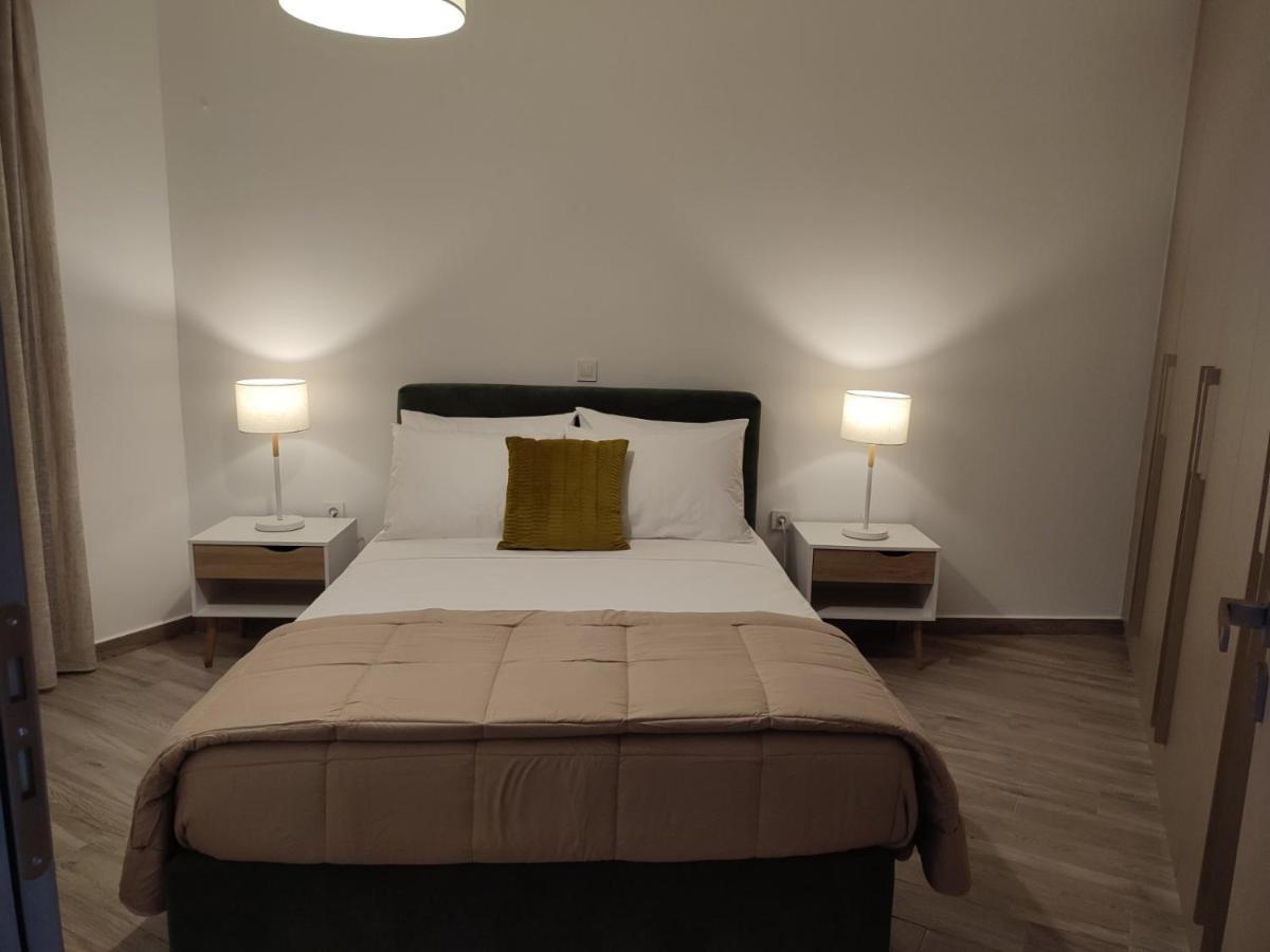 Apartment Vagiana κοντά στο αεροδρόμιο *